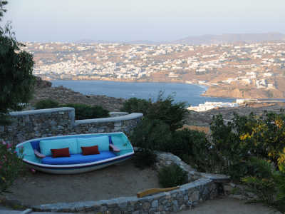 Villa Mykonos 3