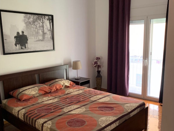 Kypselli apartment close to Athens centre