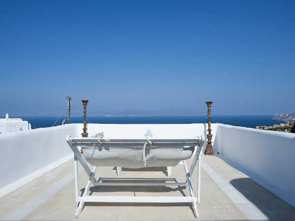 Villa Mykonos