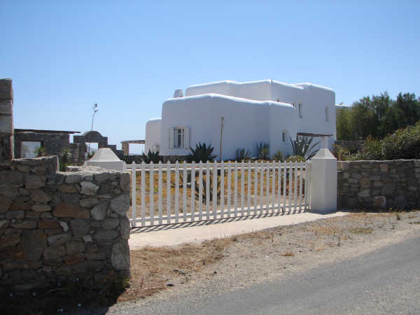 Villa Mykonos