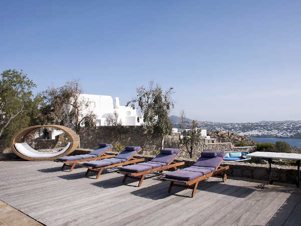 Villa Mykonos