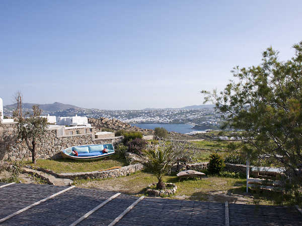 Villa Mykonos