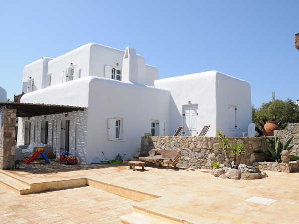 Villa Mykonos