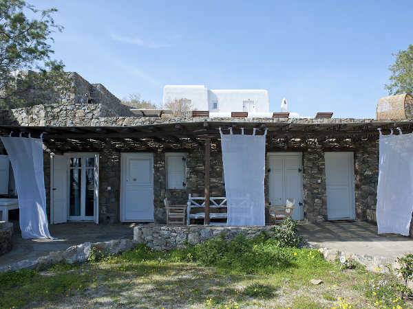 Villa Mykonos