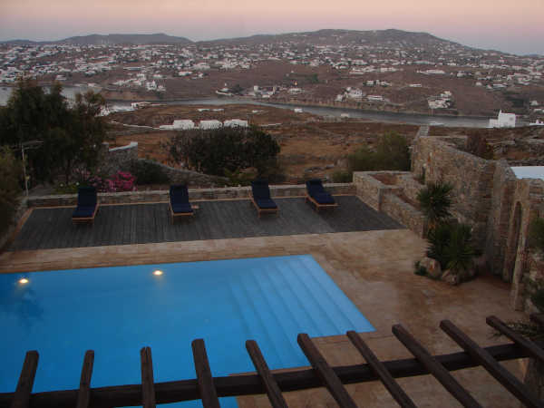 Villa Mykonos