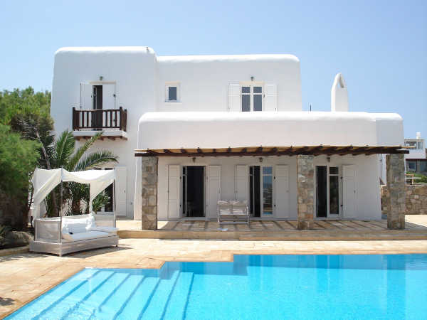 Villa Mykonos