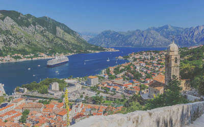 Montenegro Citizenship By Investment